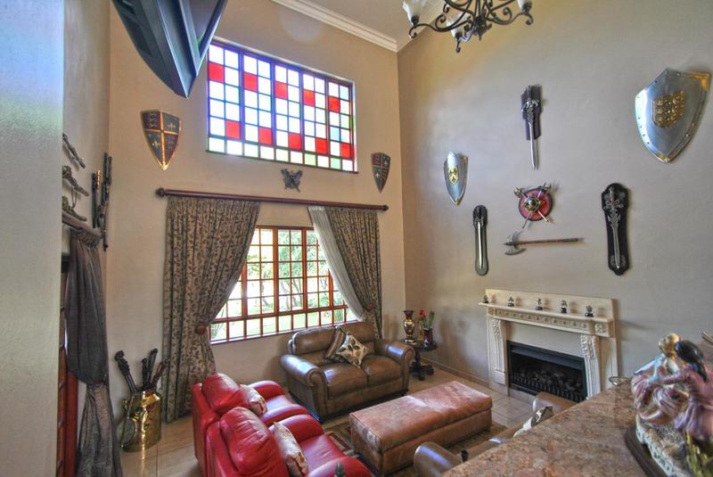 4 Bedroom Property for Sale in Parys Free State